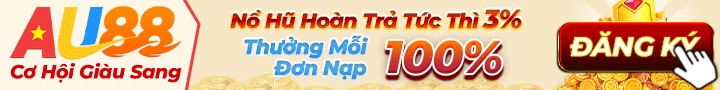 banner AU88 trên GO99