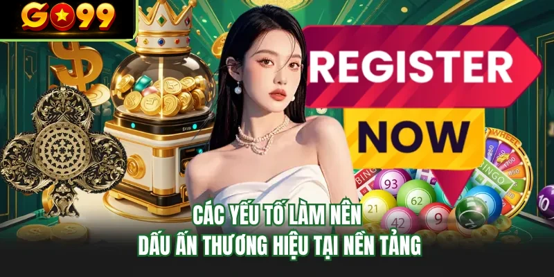 cac yeu to lam nen dau an thuong hieu tai nen tang