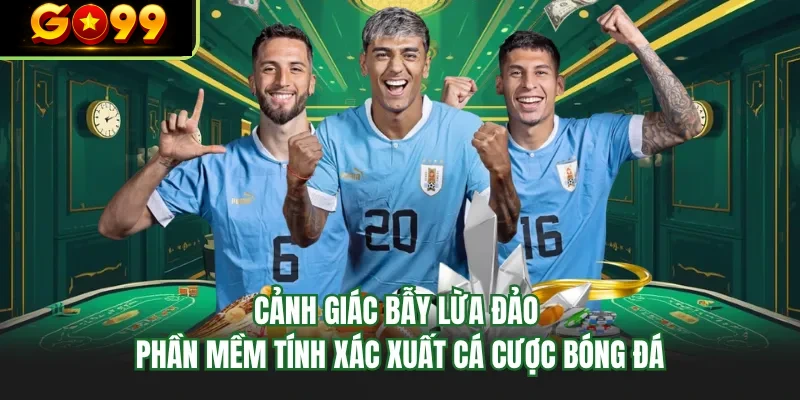 canh giac bay lua dao phan mem tinh xac xuat ca cuoc bong da