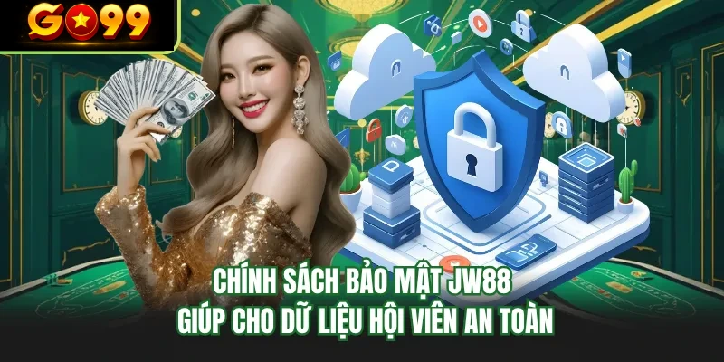 chinh sach bao mat go99 giup cho du lieu hoi vien an toan chinh sach bao mat go99 giup cho du lieu hoi vien an toan