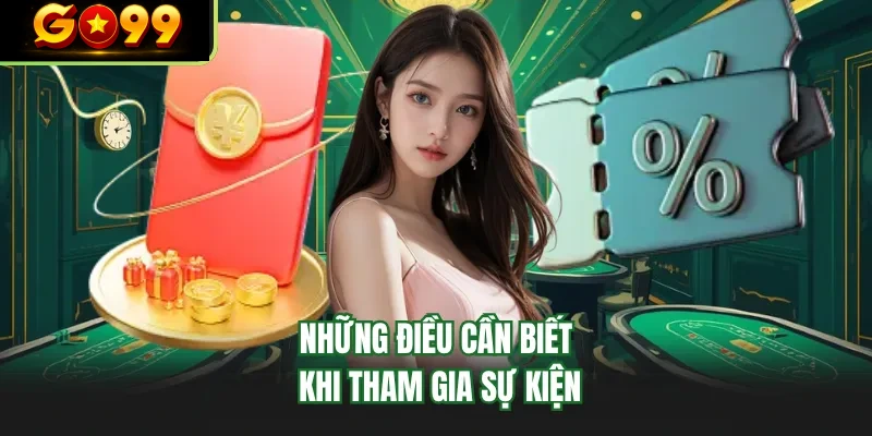 nhung dieu can biet khi tham gia su kien