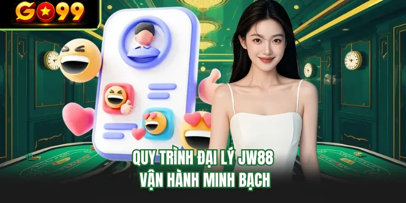 quy trinh dai ly go99 van hanh minh bach