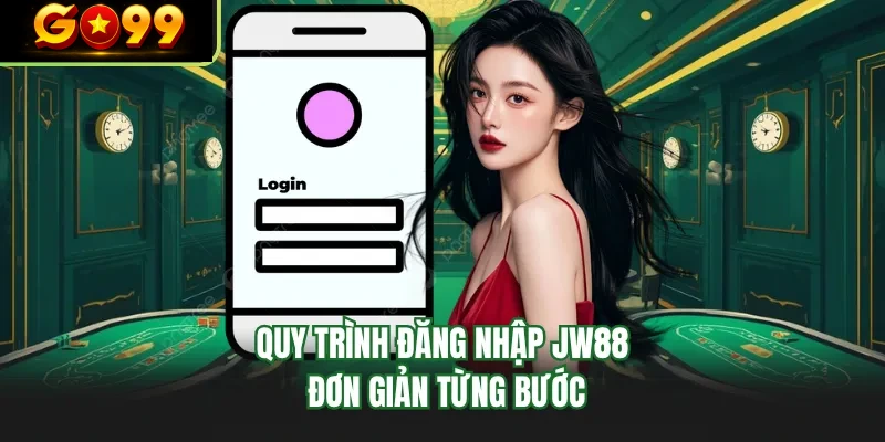 quy trinh dang nhap go99 don gian tung buoc