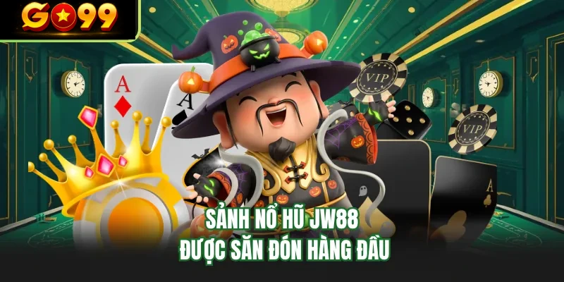 sanh no hu go99 duoc san don hang dau