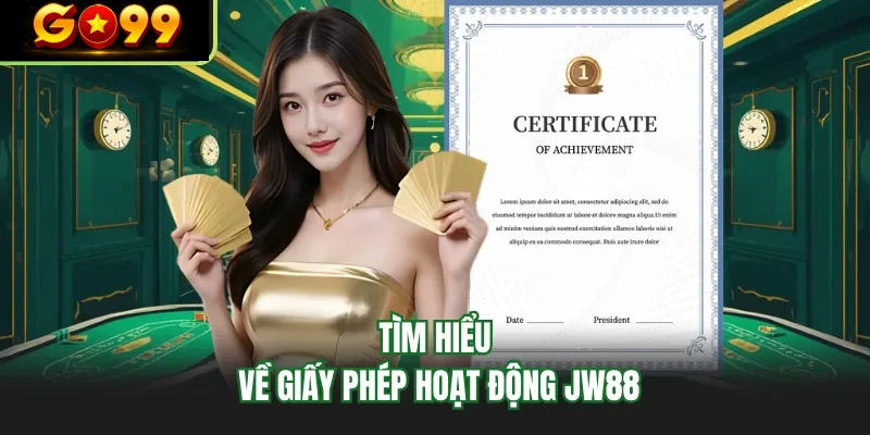 tim hieu ve giay phep hoat dong go99