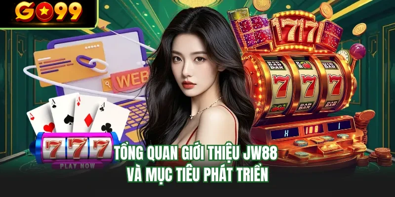 tong quan gioi thieu go99 va muc tieu phat trien